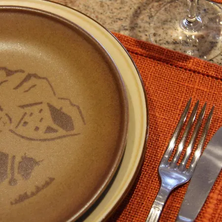 Dauphin 7 By Interhome Apartamento *