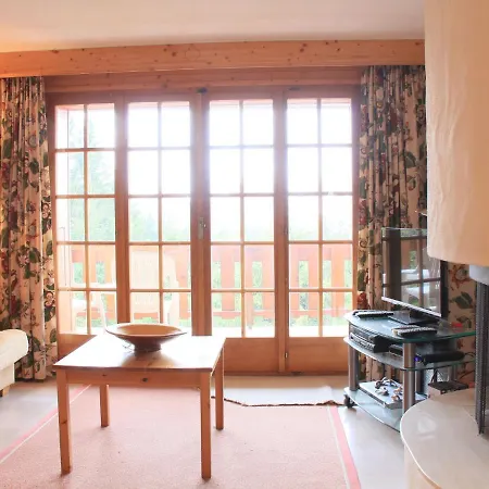 Dauphin 7 By Interhome Villars-sur-Ollon