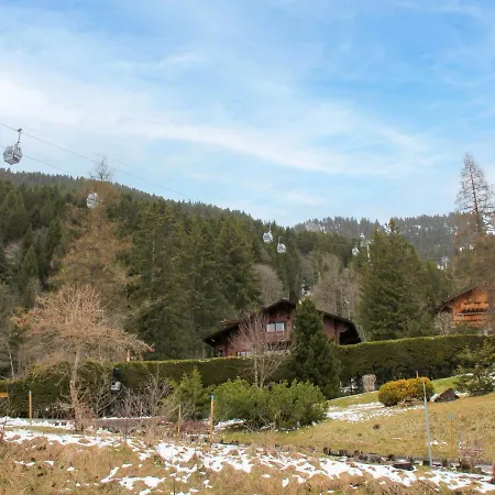 Dauphin 7 By Interhome *