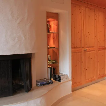 Dauphin 7 By Interhome Apartamento *