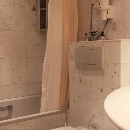 Apartment Dauphin 7 By Interhome Villars-sur-Ollon