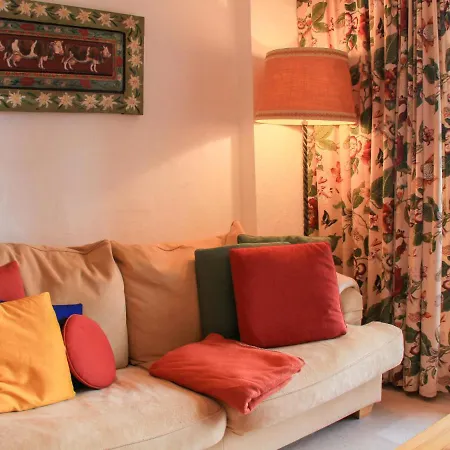 Apartment Dauphin 7 By Interhome