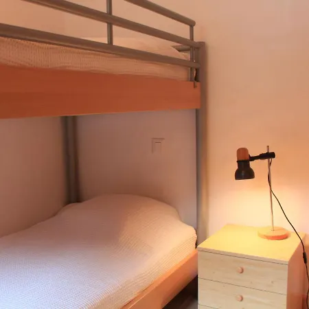 Dauphin 7 By Interhome