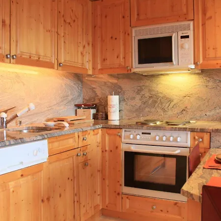Dauphin 7 By Interhome Apartment *