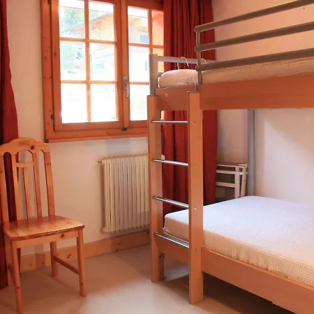 Dauphin 7 By Interhome *