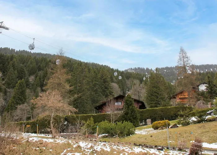 Dauphin 7 By Interhome *