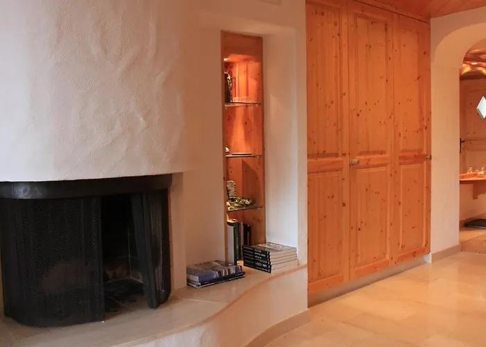 Dauphin 7 By Interhome Appartement *