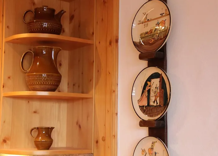 Apartamento Dauphin 7 By Interhome