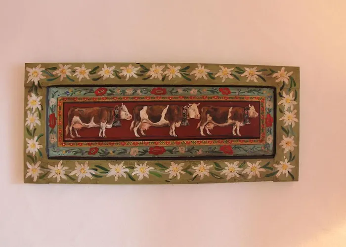 Dauphin 7 By Interhome *