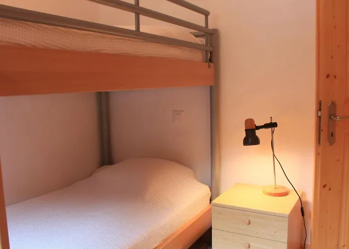 Dauphin 7 By Interhome