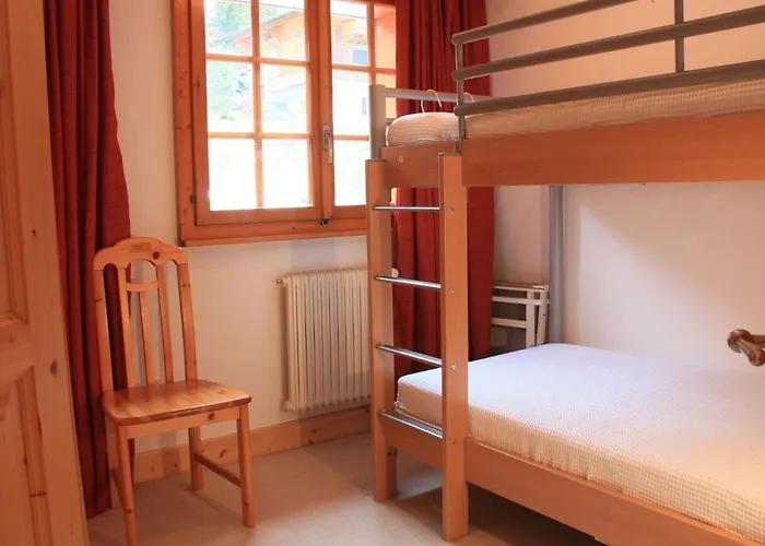 Dauphin 7 By Interhome *