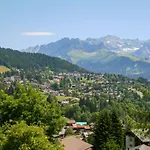 Dauphin 7 By Interhome Apartamento Villars-sur-Ollon
