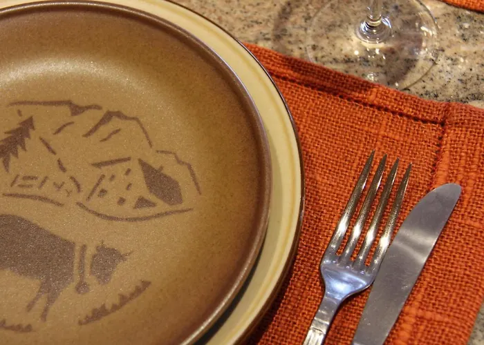 Dauphin 7 By Interhome Apartament *