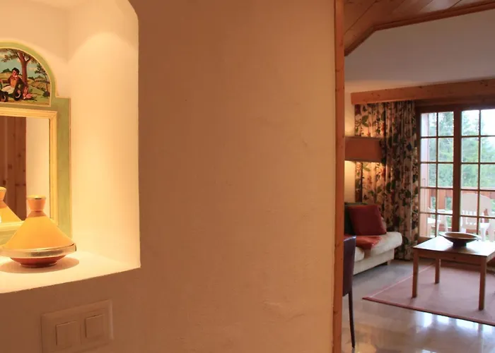 Dauphin 7 By Interhome * Villars-sur-Ollon