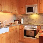 Dauphin 7 By Interhome Apartment *