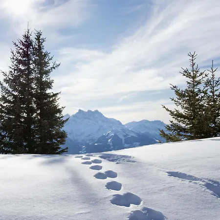 Dauphin 7 By Interhome