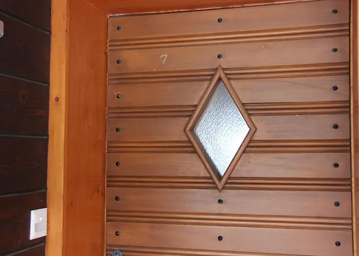 Dauphin 7 By Interhome 빌라쉬르올롱