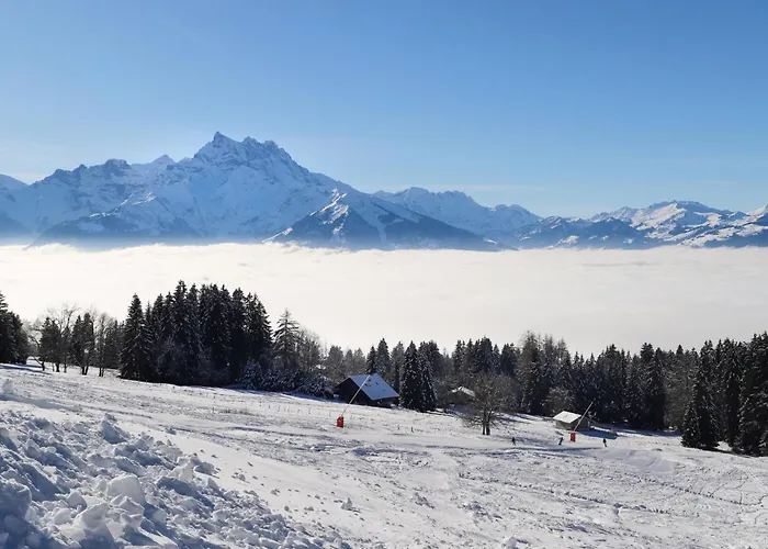 아파트 Dauphin 7 By Interhome 빌라쉬르올롱