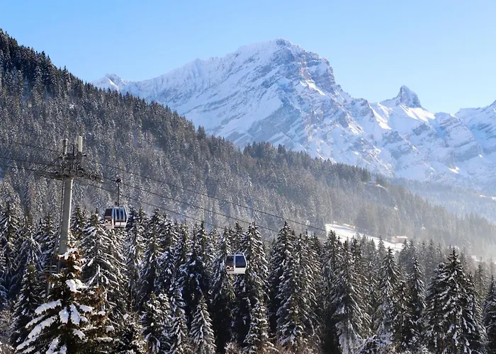 Dauphin 7 By Interhome 빌라쉬르올롱