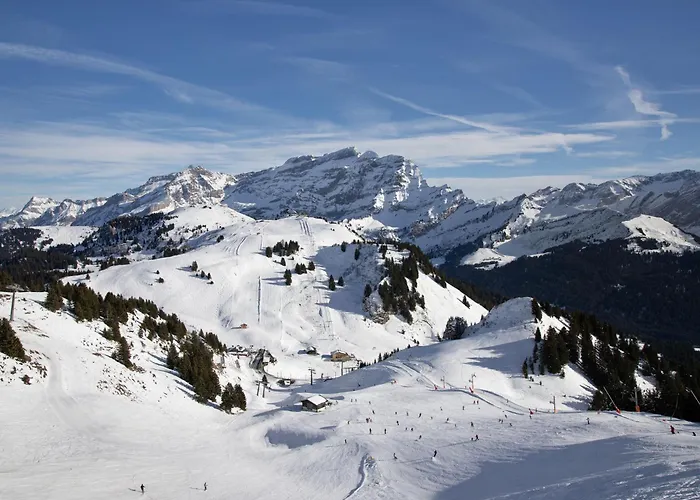 Dauphin 7 By Interhome 빌라쉬르올롱